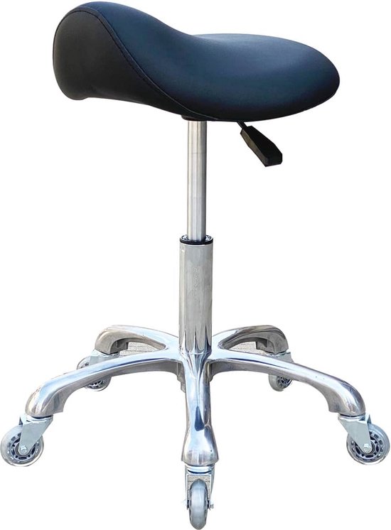 Gazonhark 60 cm - Extreem Robuuste Uitvoering met 32 Tanden, Voor Optimale Grasverzorging