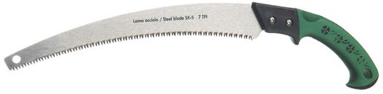 Gebogen Takkenzaag 330 mm voor Snoeien en Tuinieren van Fiskars