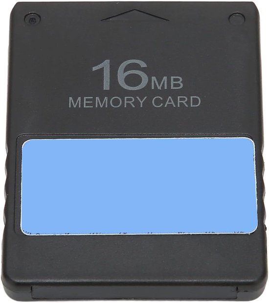 geheugenkaart - FreeMcBoot FMCB 1.966 - 16M - Games - PS2 - Harde Schijf - USB-schijf van Merkloos	