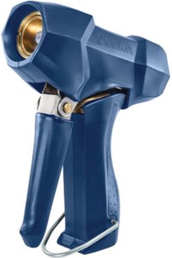 Geka Plus professionele schoonmaakspuit 1x binnendraad binnendraad 1/2 van GEKA