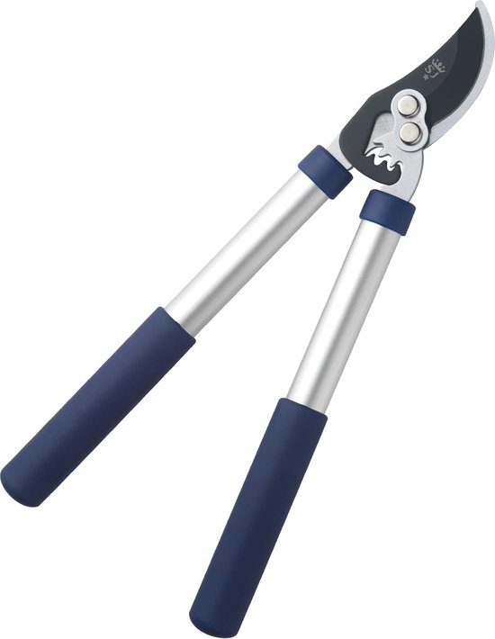 gekartelde mini-bypass-snoeischaar 450 mm van Fiskars