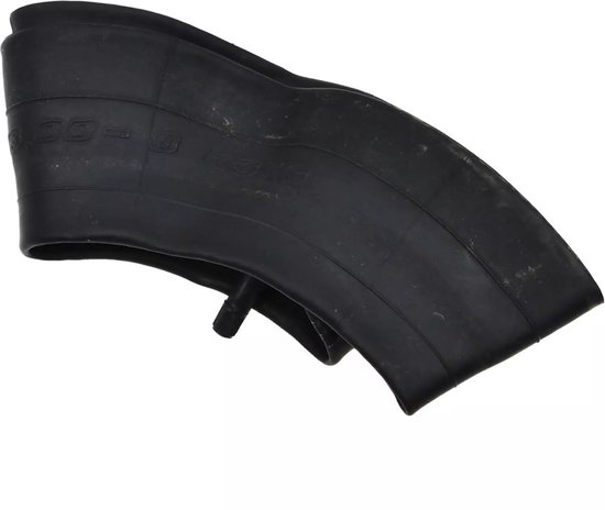 GEKO Binnenband 3.25-8 - Superieure luchtdichtheid - Duurzaam rubber - TR-87 ventiel van GEKO