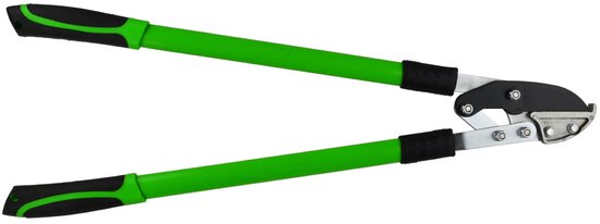 GEKO Bypass takkenschaar - Anvil ontwerp - Teflon gecoat - 745 mm - Ergonomische grip van Geko