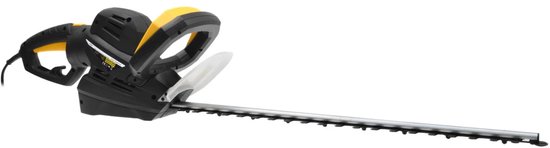 GEKO Elektrische heggenschaar - 750W - 610mm - Lichtgewicht en ergonomisch ontwerp van Geko