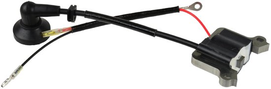 GEKO Elektronische ontsteking voor bosmaaier - Universele compatibiliteit - Geschikt voor diverse apparaten van Geko