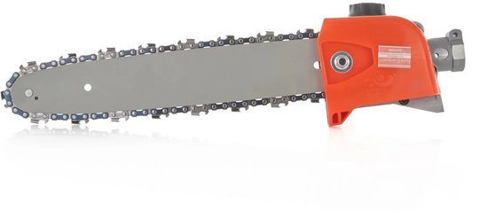 GEKO Kettingzaag-adapter - 28mm - 9 tanden - Automatische kettingsmering van Geko