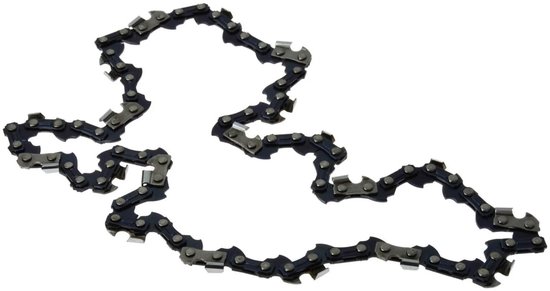 GEKO Kettingzaagketting - 10 inch - 3/8 pitch - 20 tanden - 40 schakels van Geko