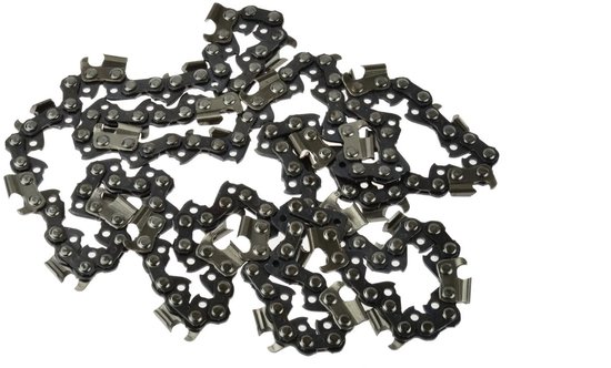 GEKO Kettingzaagketting - 18 inch - 36 tanden - 72 schakels van Geko