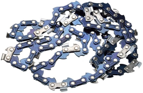 GEKO Kettingzaagketting - 3/8" - Volle Dlijtand - 55 Schakels - 40 cm van Geko