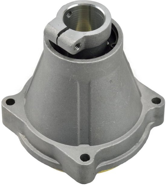 GEKO Koppelinghuis met trommel - 9 spline - 26 mm - voor bosmaaier van Geko