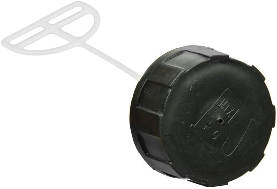 GEKO Olietankdop voor bosmaaier - Geschikt voor motoren 40cc-50cc - Compatibel met diverse modellen van Geko