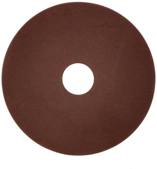 GEKO Slijpschijf voor kettingzaag - 108 mm - Precisie en duurzaamheid van Geko