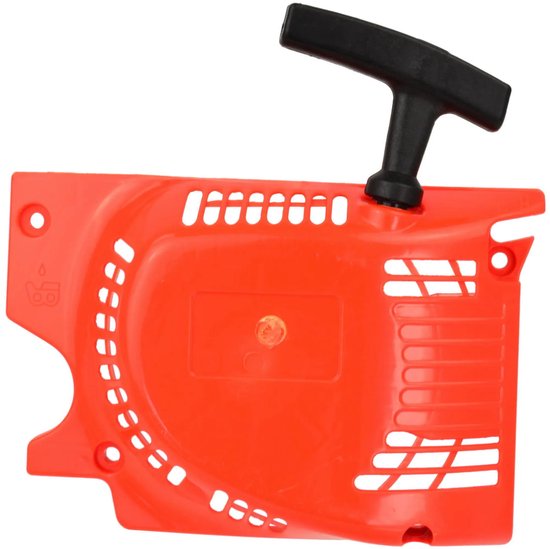 GEKO Starter voor kettingzaag - 43cc-58cc - robuust ontwerp - eenvoudige montage van Geko