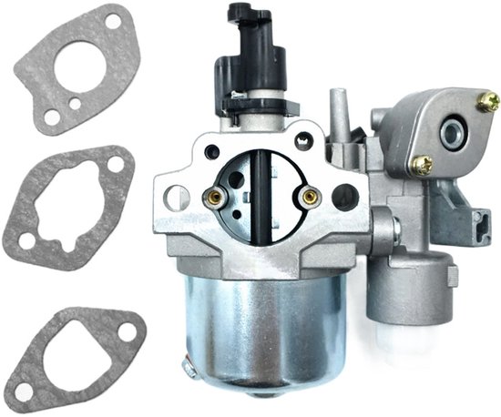 Geldt voor Carburateur voor Subaru Robin ex17 / sp170 / ex13 / ex130 / ex170 6HP motor carburateur vervangende accessoires van GOOFIT