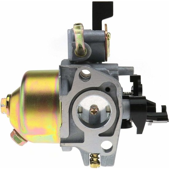 Geldt voor Honda carburateur, Honda grasmaaier vervanging voor gxv120 gxv140 gxv160 hr194 hr195 hr214 hr215 hr216 van Panari