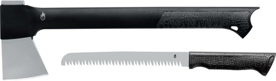 Gerber Gator Combo II Bijl