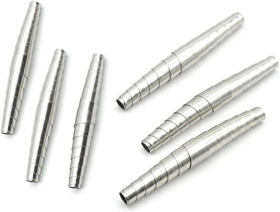 - Gereedschap voor tuinschaar: Gevogelteschaar veer, universele bufferveer, reserveveer, springveer- Reparatie kit voor boomscharen en takkenscharen: Veer voor tuinschaar, bufferveer, reserveveer, springveer van Millster