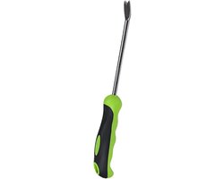 Gereedschap Voor Wieden - Onkruidverwijderaar Tuin - Tuinonderhoud Vereenvoudigen - Comfortabele Grip - 33 cm Lengte - Multi