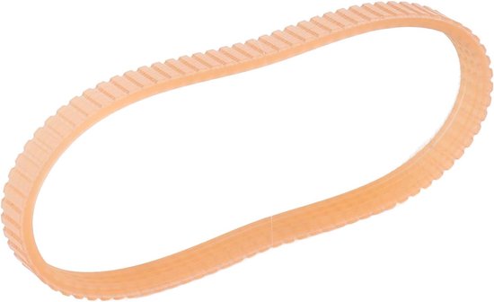 Geribbelde aandrijfriem voor bandzagen - lichte industriële aandrijfriem - geschikt voor Sears reserveonderdelen en vervangingen van Merkloos	
