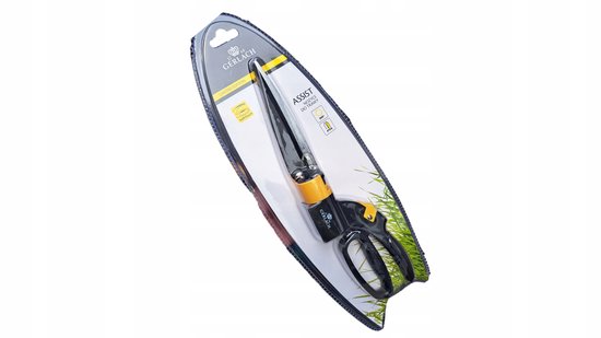 Gerlach Assist Grastrimmer - Beperkte editie van Gerlach