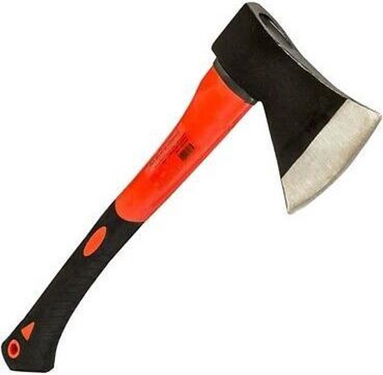 Germania Bijl 600 Gram 3 stuks van Merkloos	