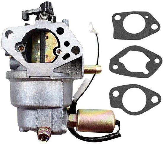 Geschikt geschikt voor MTD 951-05149 carburateurpakking HY-4P90F grasmaaier CC760ES 12AE76JU