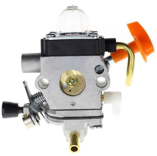 Geschikt geschikt voor Stihl FS90 FS100 FS100R FS110 FS110R FS130 carburateur van HURI