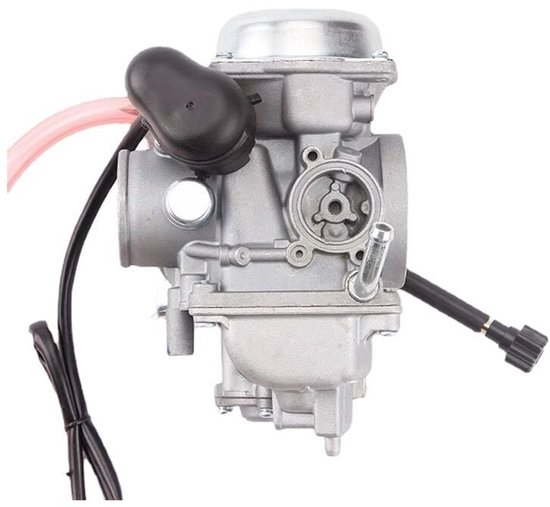Geschikt voor 0470-650 Carburateur voor 37mm Arctic Cat Prowler XT 650 4x4 ATV - Voertuigcompatibel