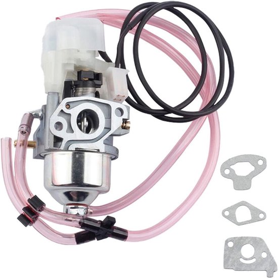 Geschikt voor 16100-z0d-d03 Carburateur voor EU2000i Carburateur eb2000i van Merkloos	