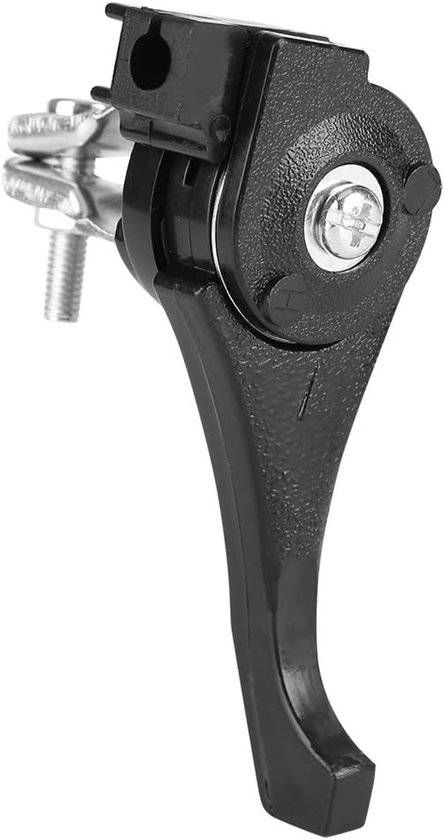 Geschikt voor 26 mm sturen, Tuin, Landbouwbenodigdheden, Onderdelen voor grasmaaiers, Gashendel voor grasmaaiers, Universele gashendel voor grasmaaiers - Grasmaaier van Merkloos	