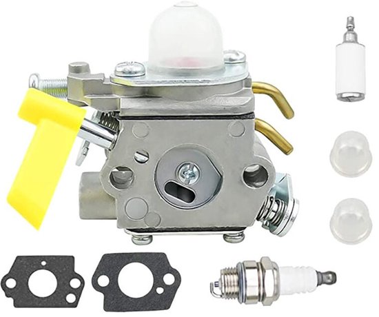 Geschikt voor 26CC 30CC ZAMA C1U-H60 309368001 Carburateur voor bosmaaier van Zama