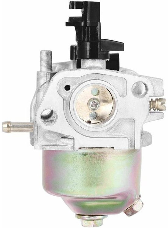 Geschikt voor 2KW-3KW Carburateur Luchtfilter Bougie Vervanging 168F Motor Stop Isolator Carburateur voor Waterpomp Sproeiers Luchtcompressoren van Merkloos	
