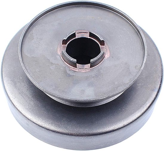 Geschikt voor 3/8 7T koppelingstrommeltandwiel voor Husqvarna 66 266 268 272 162 Re 503 65 09-01 van Husqvarna