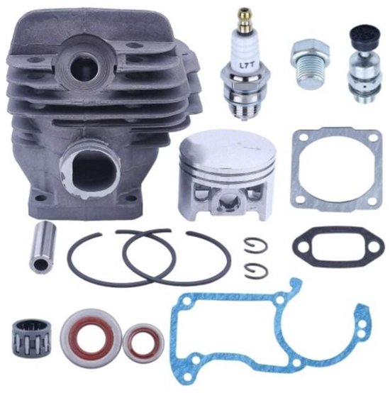 Geschikt voor 44,7 mm cilinderzuigerpakkingset voor Stihl 026 MS260 026PRO van Stihl