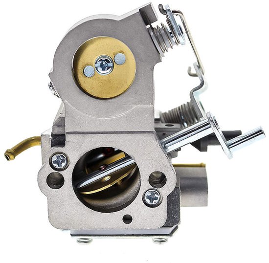 Geschikt voor 510 K750 K760 Carburateur Zama C3-EL43 Carburateur van Merkloos	