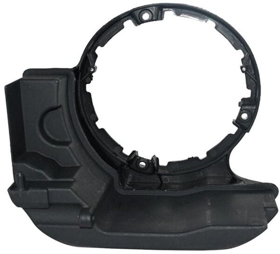 Geschikt voor 699374 Brandstoftank voor Briggs & Stratton 495224 494213 499618 693377 van Merkloos	