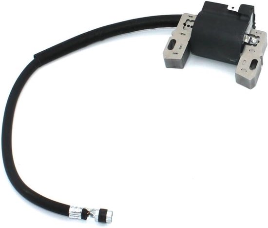 Geschikt voor Armatuurmagneto-ontstekingsspoel past voor Briggs & Stratton 591459 495859 492341 491312 490586 111902 111982 161430 van Merkloos	