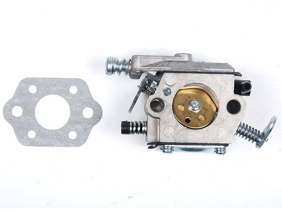 Geschikt voor Bijenkorffilter compatibel met carburateur voor Stihl 021 023 025 MS210 MS230 MS250 kettingzaag Nieuw van Hicello