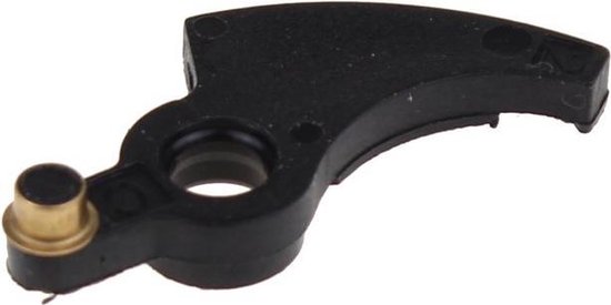 Geschikt voor BLACK+DECKER - BLACK&DECKER - BLACK+DECKER HENDEL VOOR GRASTRIMMER - 90567076 van Merkloos	