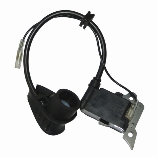 Geschikt voor Bobine voor Makita Dolmar EM2600 EM2600U van Merkloos	