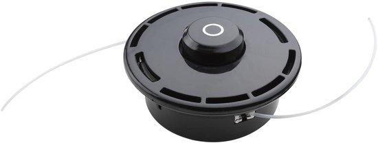 Geschikt voor Bosmaaier-spoelkop voor Honda UMK425E UMK431E UMK435E UMR425E 06725-VJ5-305 72560-VL1-631 van Honda