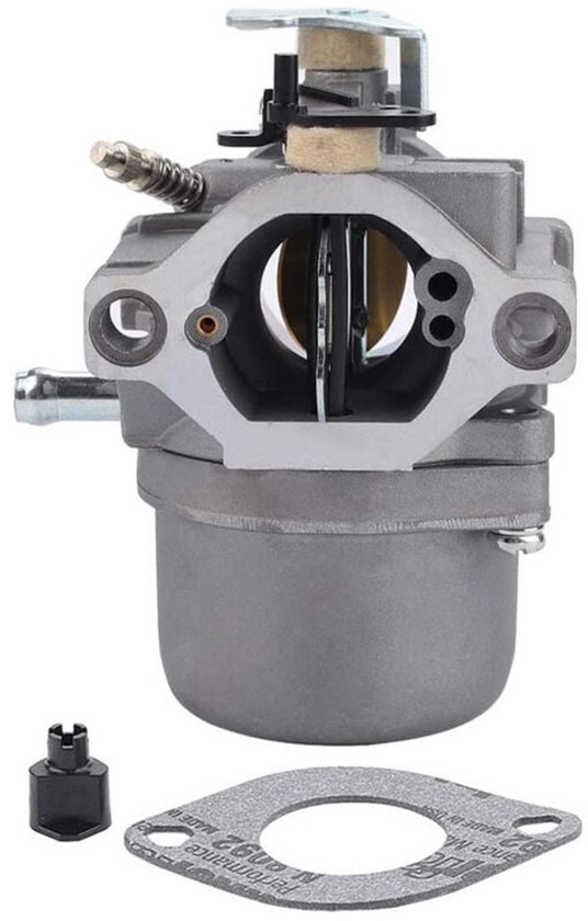 Geschikt voor Briggs & Stratton 285707 289707 28B705 28M707 Carburateur voor Motor van Briggs & Stratton
