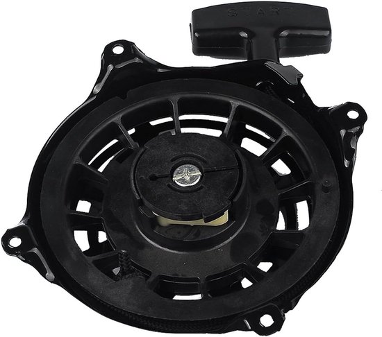 Geschikt voor Briggs & Stratton 497680, Oregon 31-068 en Rotary 12368 terugslagstarters