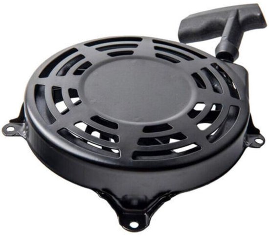 Geschikt voor Briggs & Stratton 497680 Repeteerstarter voor verbrandingsmotoren