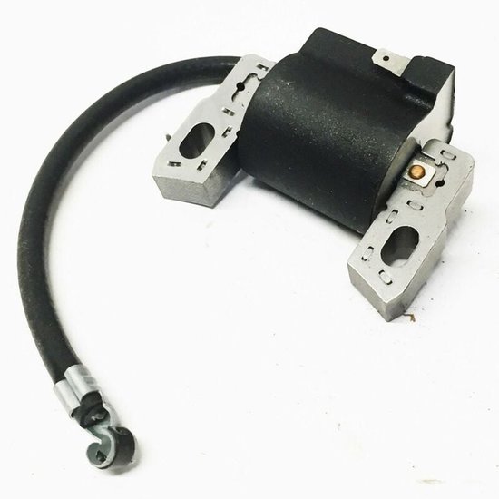 Geschikt voor Briggs & Stratton 796499 Ontstekingsspoel Ontstekingsspoel Hoogspanningsontsteker van Merkloos	