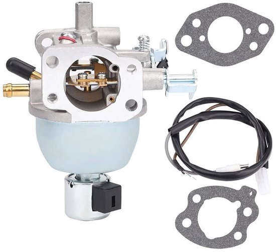 Geschikt voor Briggs & Stratton 846944 847395 808725 350777 Grasmaaier Carburateur van Ksteeler