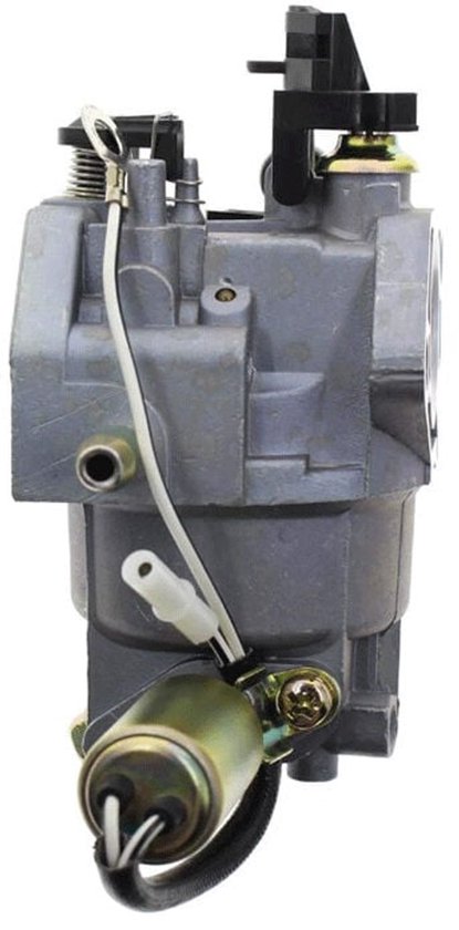 Geschikt voor Carburateur 951-05149 - Compatibel met MTD951-05149 tuingereedschapsmotor van SureFire