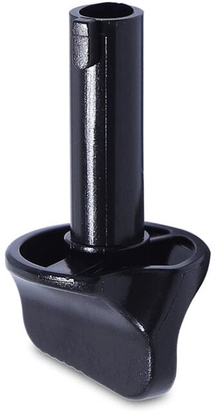 Geschikt voor Carburateur afstelhendel - Past op BR350 BR430 BR450 SR430 Blower 4244 182 9 van Merkloos	