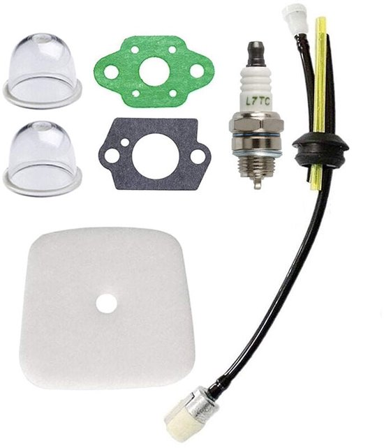 Geschikt voor Carburateur C1U-K54 C1U-K82 7222 voor SRM2100 GT2000 GT2100 - Onderdelen voor microtractoren van Merkloos	