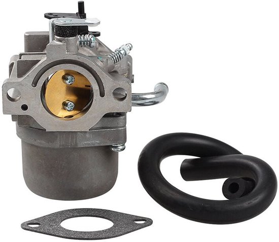 Geschikt voor Carburateur Carb 796077 voor Briggs & Stratton 590399 M105-77 MC CLULOCH DunMuan van DunMuan